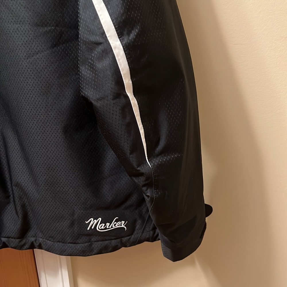 Marker Women’s Winter/Ski Jacket - image 4